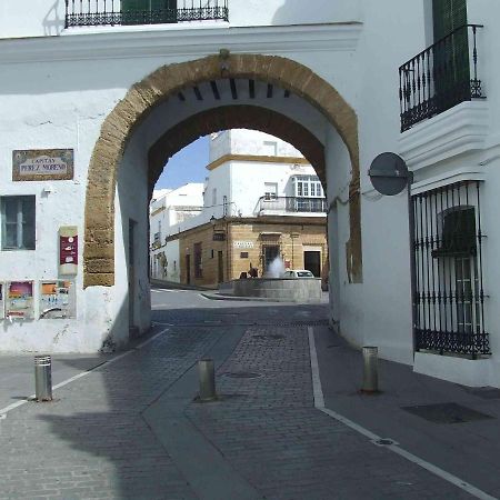 Encanto I Solo Familias Y Parejas En Zona Centro Conil De La Frontera Exterior photo